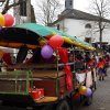 Fastnachtszug Oberelbert 2020